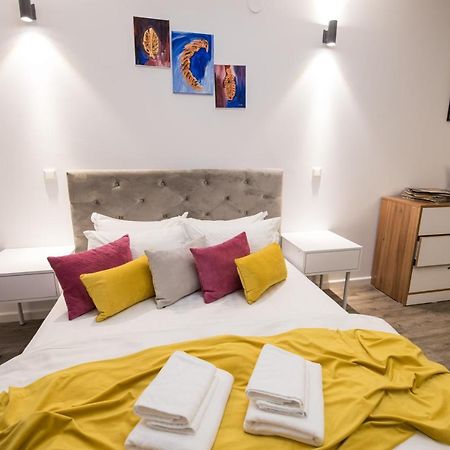 Chic Studio Silver Mountain Poiana Brasov Extérieur photo