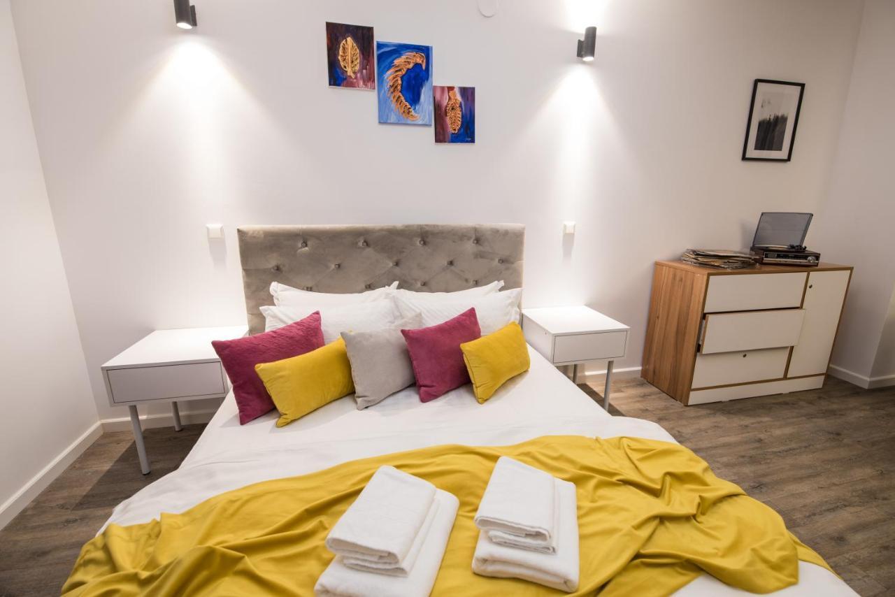 Chic Studio Silver Mountain Poiana Brasov Extérieur photo