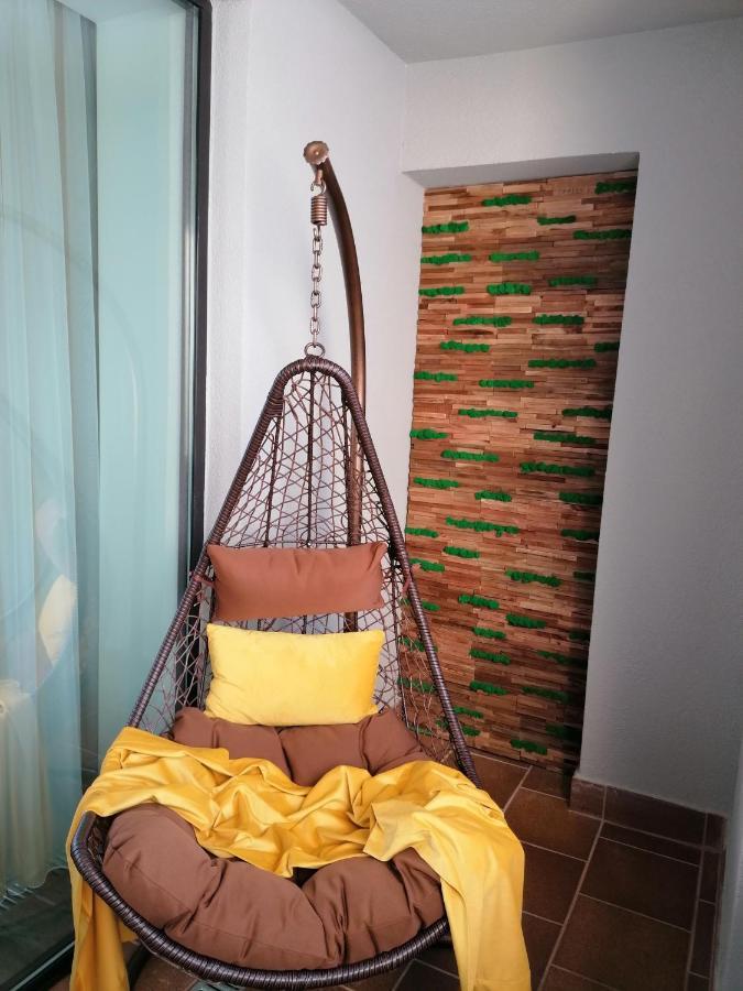Chic Studio Silver Mountain Poiana Brasov Extérieur photo