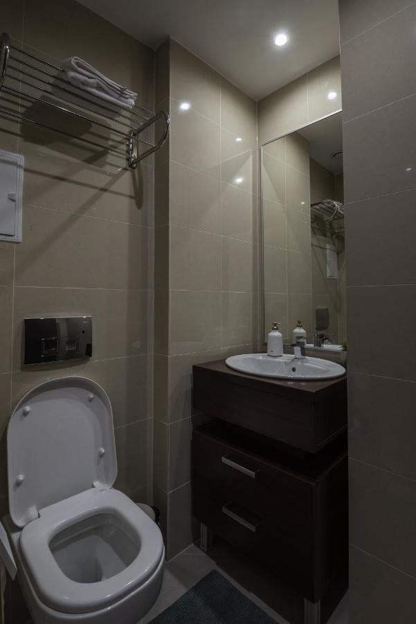 Chic Studio Silver Mountain Poiana Brasov Extérieur photo